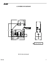 Preview for 11 page of Allied Ho-Pac NT8900 Series Technical Manual