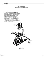 Preview for 17 page of Allied Ho-Pac NT8900 Series Technical Manual