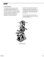 Preview for 19 page of Allied Ho-Pac NT8900 Series Technical Manual