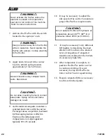 Preview for 26 page of Allied Ho-Pac NT8900 Series Technical Manual