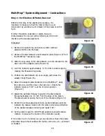 Preview for 19 page of Allied MultiPrep System 15-2000-GI Operation Manual