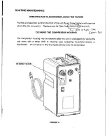 Preview for 6 page of Allied Schuco S6000 Operator'S Manual