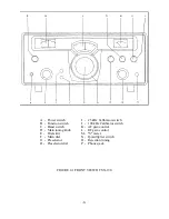 Preview for 9 page of Allied SX-190 Instruction Manual