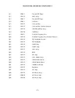 Preview for 27 page of Allied SX-190 Instruction Manual