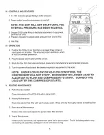 Preview for 5 page of Allied Timeter PCS-414 Operation & Service Manual