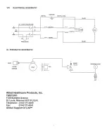 Preview for 7 page of Allied Timeter PCS-414 Operation & Service Manual