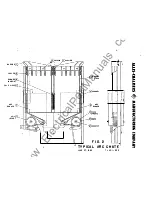 Preview for 51 page of Allis-Chalmers fb-500 Installation, Care & Use Manual