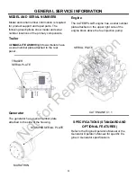 Preview for 22 page of Allmand MAXI-LITE AS3000 Operator'S Manual