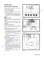 Preview for 43 page of Allmand Maxi-Power MP65-8B1 Operator'S Manual