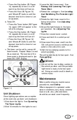 Preview for 17 page of Allmand Night-Lite E Series Operator'S Manual