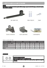 Preview for 4 page of Allmatic HYPER Manual