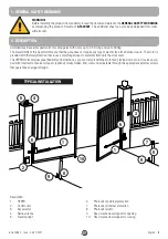 Preview for 19 page of Allmatic HYPER Manual