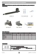 Preview for 20 page of Allmatic HYPER Manual