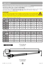 Preview for 43 page of Allmatic HYPER Manual