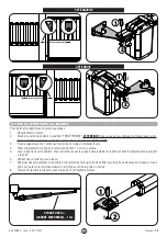 Preview for 45 page of Allmatic HYPER Manual