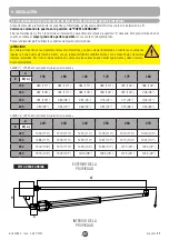 Preview for 59 page of Allmatic HYPER Manual