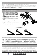 Preview for 6 page of Allmatic KAIROS S Instruction Manual