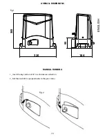 Preview for 5 page of Allmatic KALOS 110 24V Instruction Manual