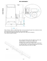 Preview for 8 page of Allmatic KALOS 110 24V Instruction Manual