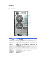 Preview for 11 page of Allnet ALL-NAS1000 User Manual