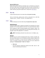 Preview for 10 page of Allnet ALL2285 User Manual