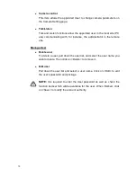 Preview for 11 page of Allnet ALL2285 User Manual