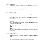 Preview for 44 page of Allnet ALL2285 User Manual