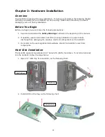 Preview for 11 page of Allnet ALL6501 User Manual