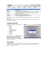 Preview for 20 page of Allnet ALL6501 User Manual