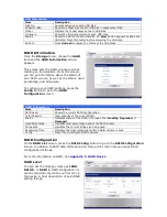 Preview for 24 page of Allnet ALL6501 User Manual