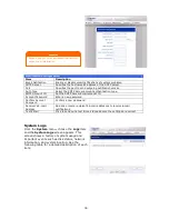 Preview for 34 page of Allnet ALL6501 User Manual