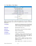 Preview for 31 page of Allnet ALL7950 Quick User Manual