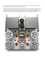 Preview for 9 page of ALLNIC AUDIO M-3000 MK II Owner'S Manual