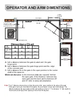 Preview for 8 page of ALLOMATIC SW-300DC Installation Manual