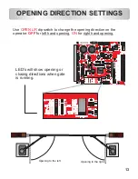 Preview for 14 page of ALLOMATIC SW-300DC Installation Manual