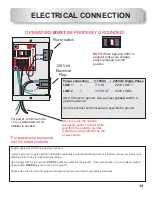 Preview for 15 page of ALLOMATIC SW-300DC Installation Manual