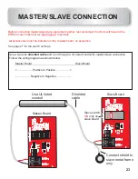 Preview for 24 page of ALLOMATIC SW-300DC Installation Manual