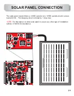 Preview for 30 page of ALLOMATIC SW-300DC Installation Manual