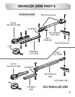 Preview for 32 page of ALLOMATIC SW-300DC Installation Manual