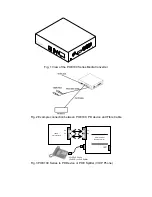 Preview for 4 page of Alloy 10/100 Base-TX to 100Base-FX Converter  POE Power Provider POE100 Series User Manual