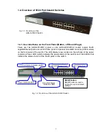 Preview for 11 page of Alloy 16-PORT GIGABIT WEB SMART SWITCH GSS-16T2SFP User Manual