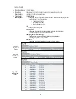 Preview for 49 page of Alloy 16-PORT GIGABIT WEB SMART SWITCH GSS-16T2SFP User Manual