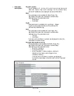 Preview for 51 page of Alloy 16-PORT GIGABIT WEB SMART SWITCH GSS-16T2SFP User Manual