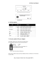 Preview for 5 page of Alloy AC100SC User Manual