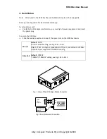 Preview for 4 page of Alloy FCR200 User Manual