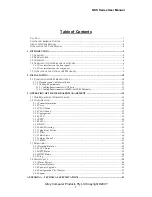 Preview for 2 page of Alloy GSS-16T4SFP User Manual