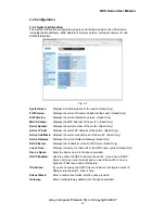 Preview for 16 page of Alloy GSS-16T4SFP User Manual