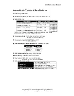 Preview for 53 page of Alloy GSS-16T4SFP User Manual