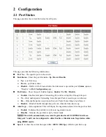 Preview for 8 page of Alloy GSS-8T2SFP User Manual