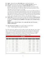 Preview for 9 page of Alloy GSS-8T2SFP User Manual